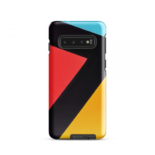 Funda Para Móvil  Samsung con Colores Vivos - Imagen 2