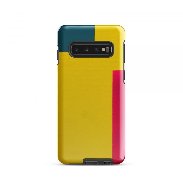 Funda Para Móvil  Samsung Minimalista - Imagen 2