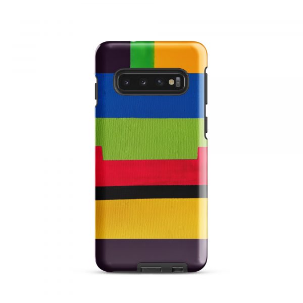 Funda Para Móvil  Samsung Diseño Exclusivo - Imagen 2