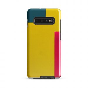Funda Para Móvil  Samsung Minimalista