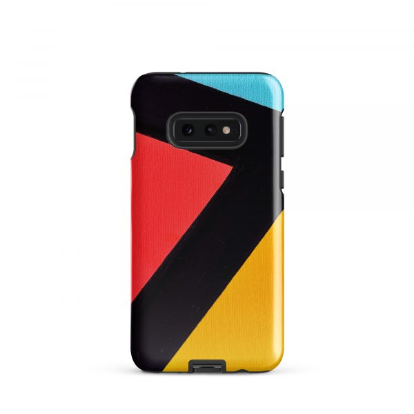 Funda Para Móvil  Samsung con Colores Vivos - Imagen 4