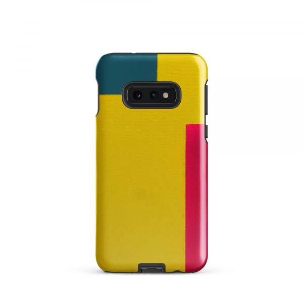 Funda Para Móvil  Samsung Minimalista - Imagen 4