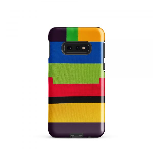 Funda Para Móvil  Samsung Diseño Exclusivo - Imagen 4