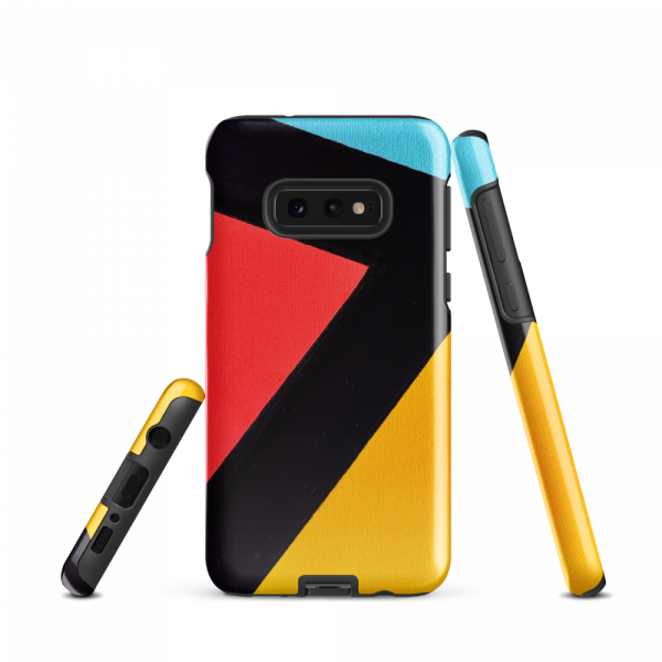 Funda Para Móvil  Samsung con Colores Vivos - Imagen 41