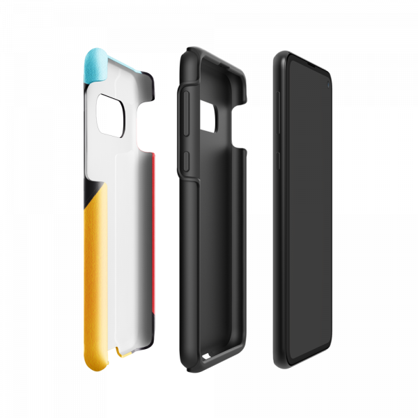 Funda Para Móvil  Samsung con Colores Vivos - Imagen 42