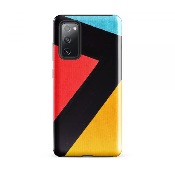 Funda Para Móvil  Samsung con Colores Vivos - Imagen 9