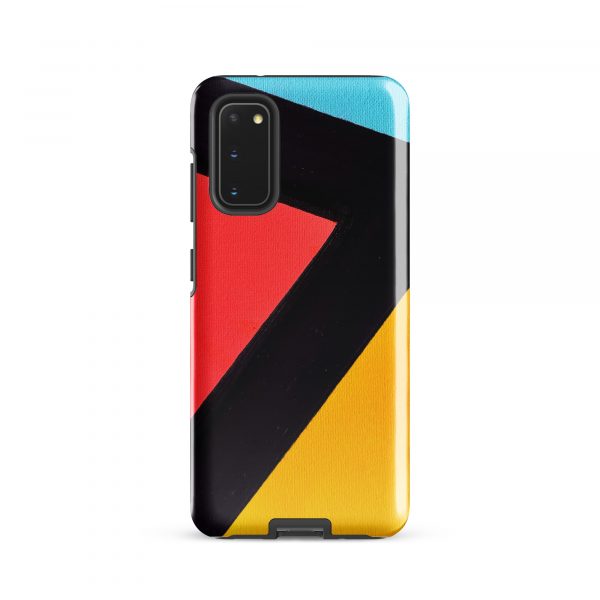 Funda Para Móvil  Samsung con Colores Vivos - Imagen 7