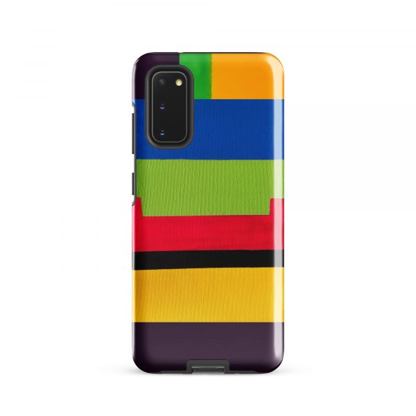 Funda Para Móvil  Samsung Diseño Exclusivo - Imagen 7
