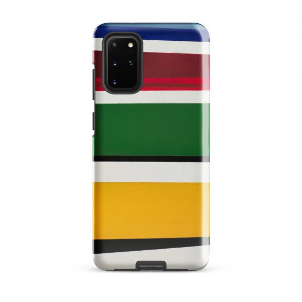 Funda Para Móvil  Samsung de  Líneas Coloridas - Imagen 11