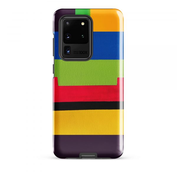 Funda Para Móvil  Samsung Diseño Exclusivo - Imagen 12