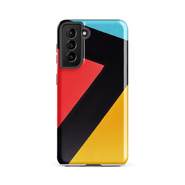 Funda Para Móvil  Samsung con Colores Vivos - Imagen 21