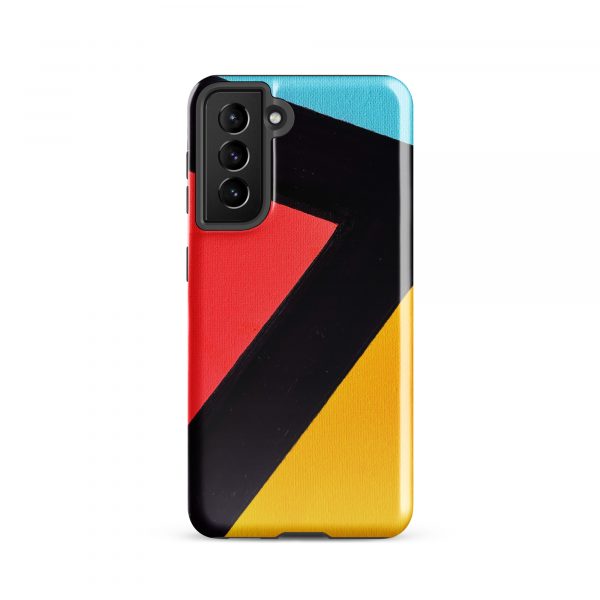 Funda Para Móvil  Samsung con Colores Vivos - Imagen 15
