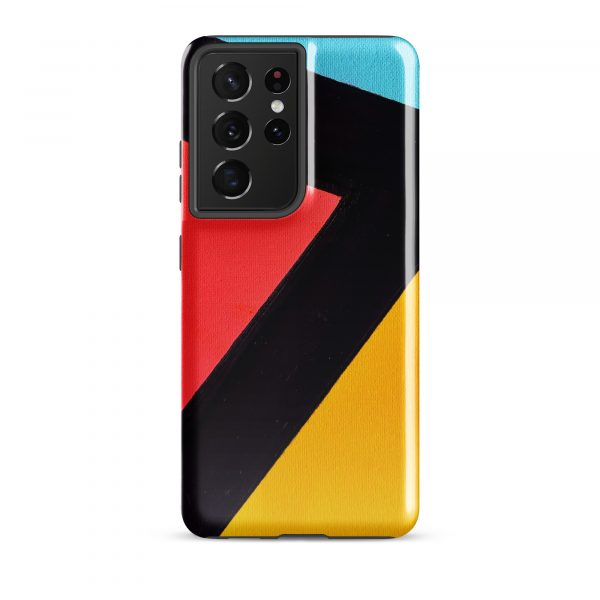 Funda Para Móvil  Samsung con Colores Vivos - Imagen 19