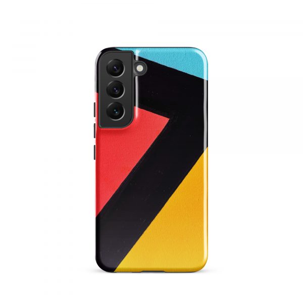 Funda Para Móvil  Samsung con Colores Vivos - Imagen 23