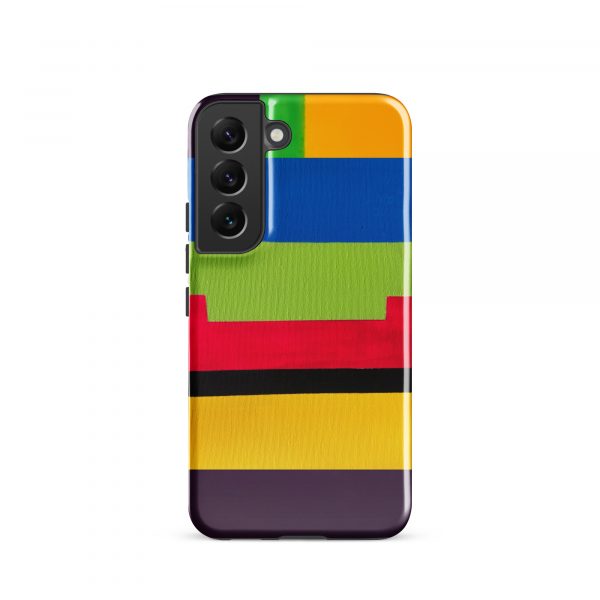 Funda Para Móvil  Samsung Diseño Exclusivo - Imagen 37