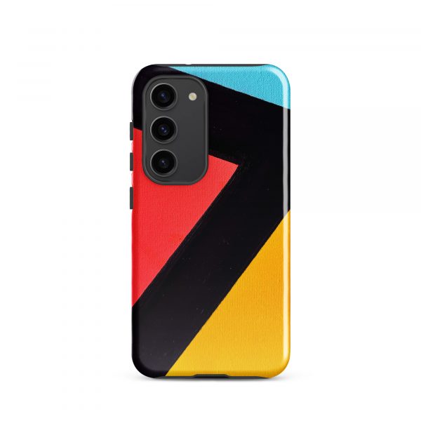 Funda Para Móvil  Samsung con Colores Vivos - Imagen 29