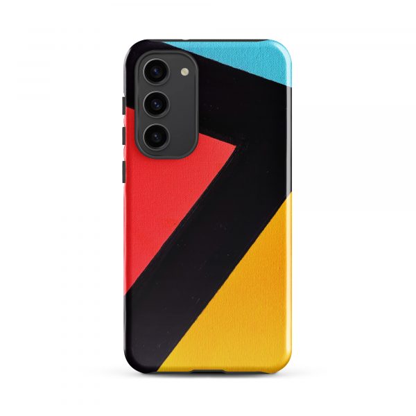 Funda Para Móvil  Samsung con Colores Vivos - Imagen 31