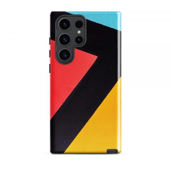 Funda Para Móvil  Samsung con Colores Vivos - Imagen 33