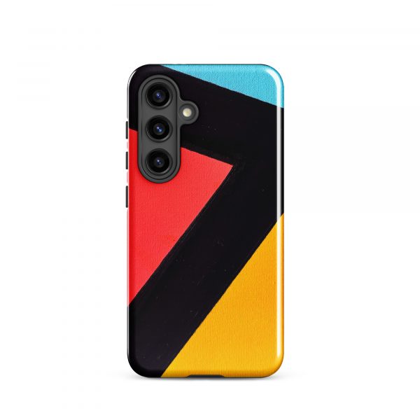 Funda Para Móvil  Samsung con Colores Vivos - Imagen 35