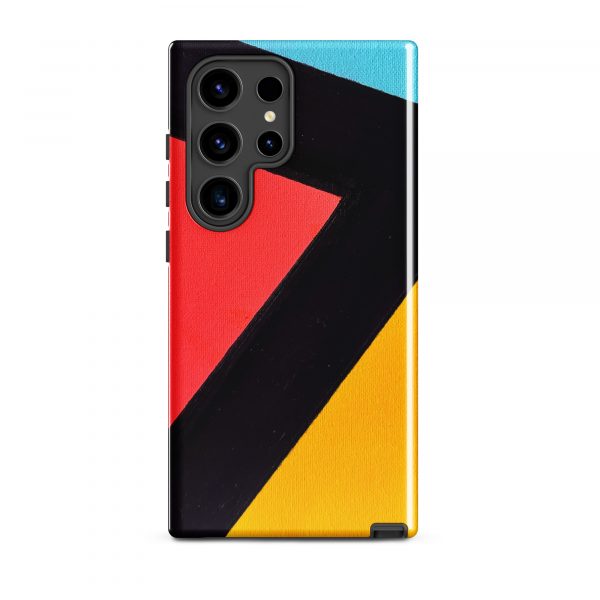 Funda Para Móvil  Samsung con Colores Vivos - Imagen 39