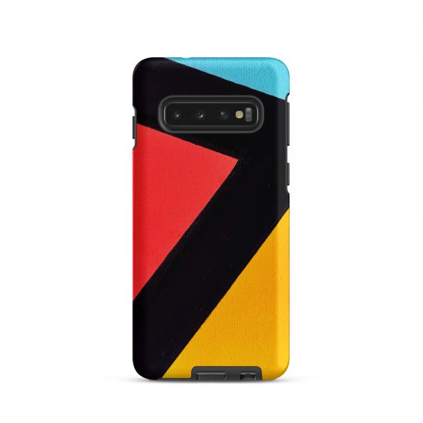 Funda Para Móvil  Samsung con Colores Vivos - Imagen 3