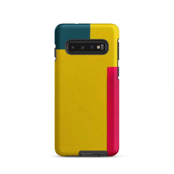 Funda Para Móvil  Samsung Minimalista - Imagen 3