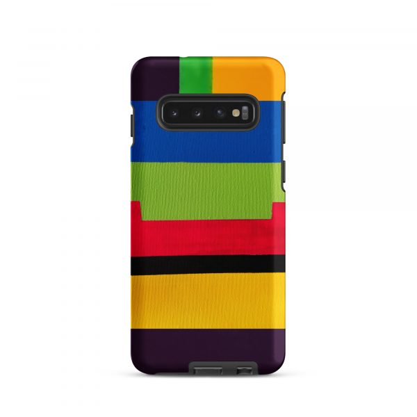 Funda Para Móvil  Samsung Diseño Exclusivo - Imagen 3