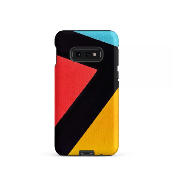 Funda Para Móvil  Samsung con Colores Vivos - Imagen 5