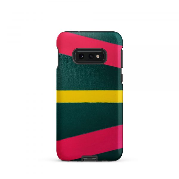 Funda Para Móvil  Samsung Diferente - Imagen 4