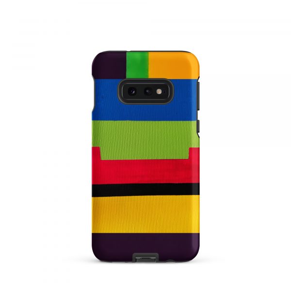 Funda Para Móvil  Samsung Diseño Exclusivo - Imagen 5