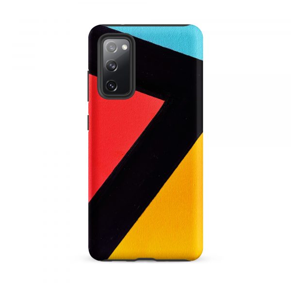 Funda Para Móvil  Samsung con Colores Vivos - Imagen 10