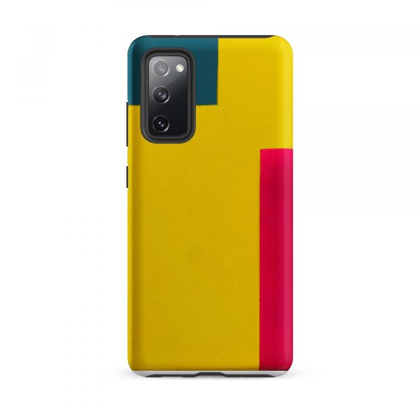 Funda Para Móvil  Samsung Minimalista - Imagen 10