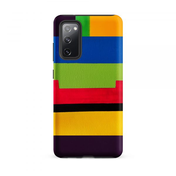 Funda Para Móvil  Samsung Diseño Exclusivo - Imagen 10