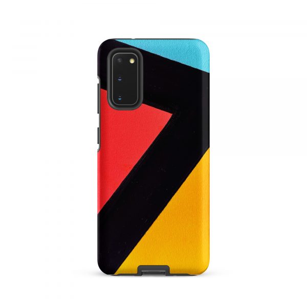 Funda Para Móvil  Samsung con Colores Vivos - Imagen 8