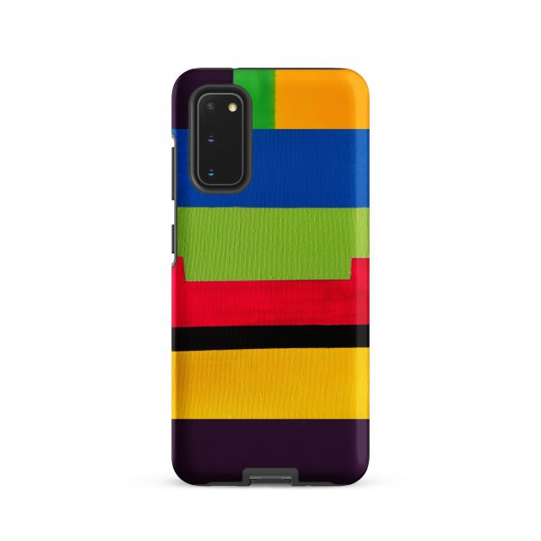 Funda Para Móvil  Samsung Diseño Exclusivo - Imagen 8