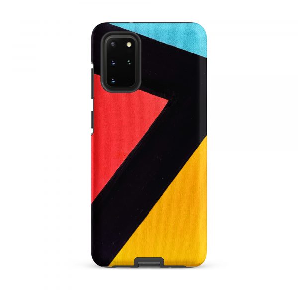 Funda Para Móvil  Samsung con Colores Vivos - Imagen 12