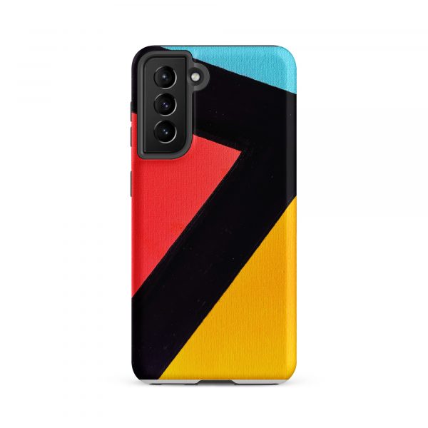Funda Para Móvil  Samsung con Colores Vivos - Imagen 22