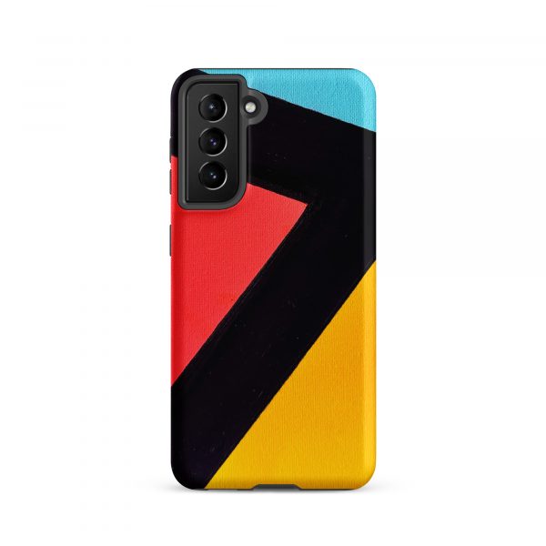 Funda Para Móvil  Samsung con Colores Vivos - Imagen 16