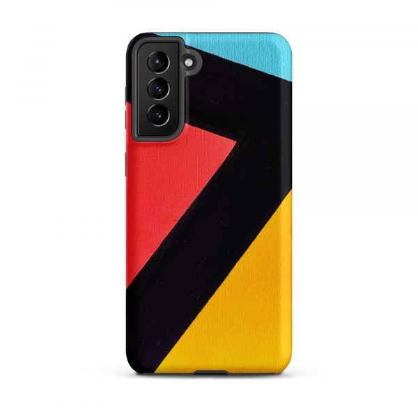 Funda Para Móvil  Samsung con Colores Vivos - Imagen 18