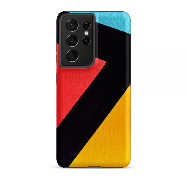 Funda Para Móvil  Samsung con Colores Vivos - Imagen 20