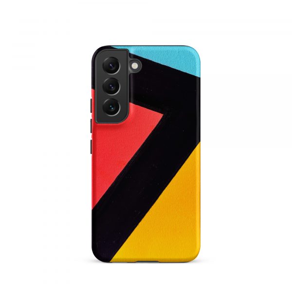 Funda Para Móvil  Samsung con Colores Vivos - Imagen 24