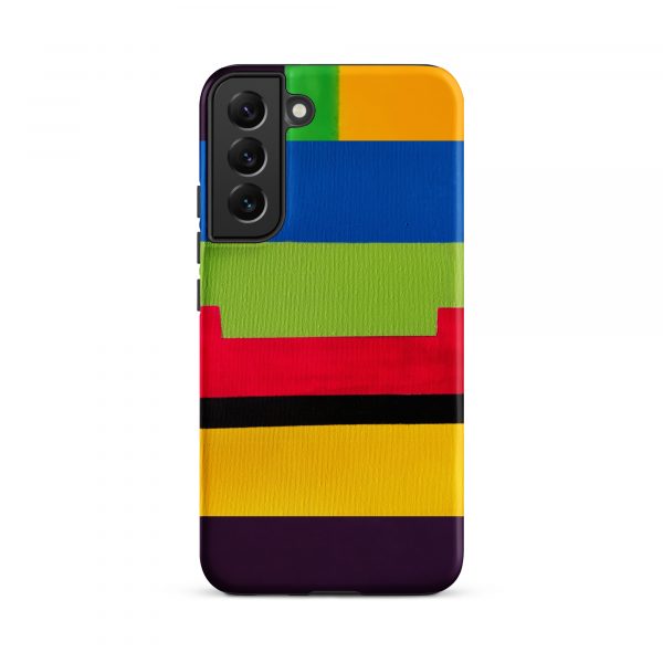 Funda Para Móvil  Samsung Diseño Exclusivo - Imagen 16