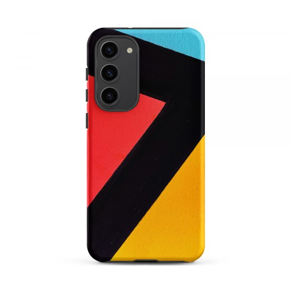Funda Para Móvil  Samsung con Colores Vivos - Imagen 32