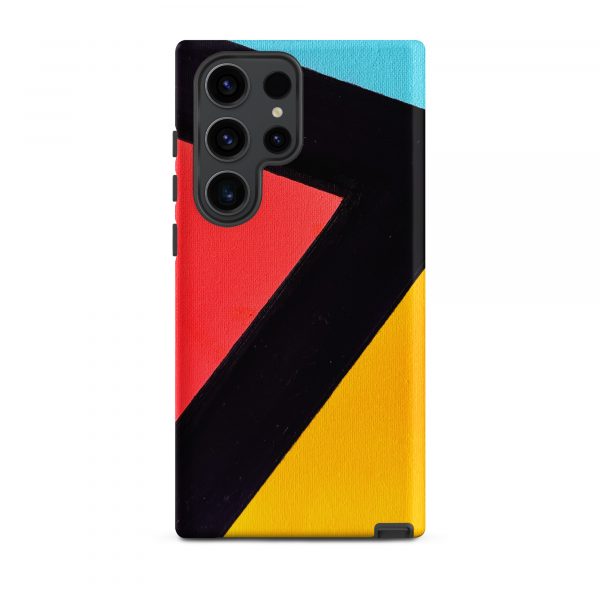 Funda Para Móvil  Samsung con Colores Vivos - Imagen 34