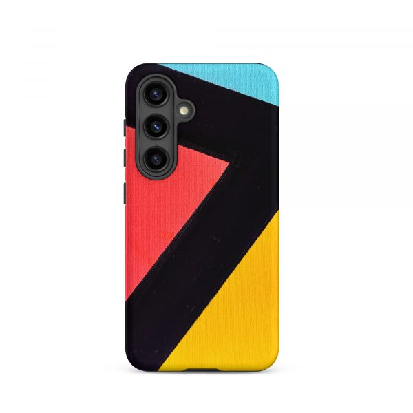Funda Para Móvil  Samsung con Colores Vivos - Imagen 36