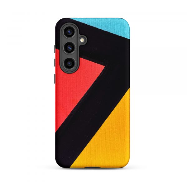 Funda Para Móvil  Samsung con Colores Vivos - Imagen 38