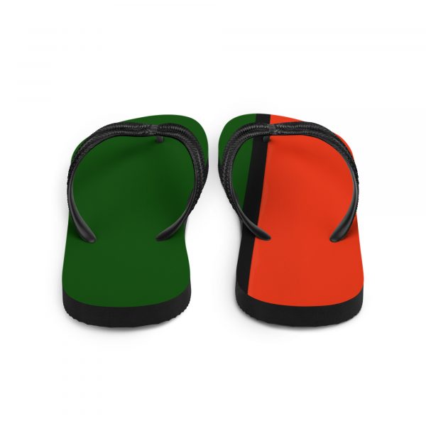 Chanclas para pisar con color - Imagen 4
