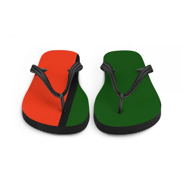Chanclas para pisar con color - Imagen 2