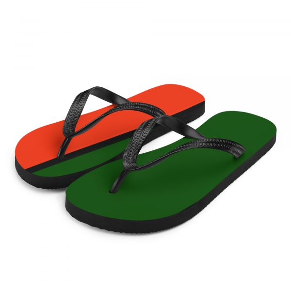 Chanclas para pisar con color - Imagen 3