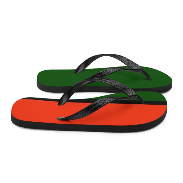Chanclas para pisar con color - Imagen 5